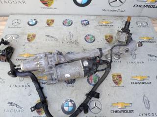 рулевая рейка Alfa Romeo Stelvio 1 поколение 2018, 505474520, 00505474520