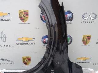 крыло переднее левое Infiniti QX30 1 поколение 2018, 2.0 л., бензин