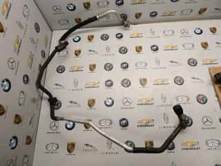 трубка кондиционера Audi A6 4G/C7 [рестайлинг] 2015, 2.0 л., бензин, 4G0260710P