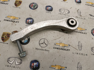 стойка стабилизатора Audi Q7 4M [2-й рестайлинг] 2024, 3.0 л., бензин, 4M0505465D