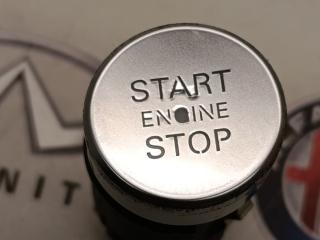 кнопка запуска двигателя Audi A6 4G/C7 [рестайлинг] 2015, 2.0 л., бензин, 4G2905217A