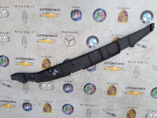 пыльник переднего крыла Audi Q7 4M [2-й рестайлинг] 2024, 3.0 л., бензин, 4M0821111