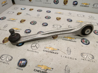 рычаг передний правый Porsche Macan 1 поколение [2-й рестайлинг] 2022, 2.0 л., бензин, АКПП, 8KO506P