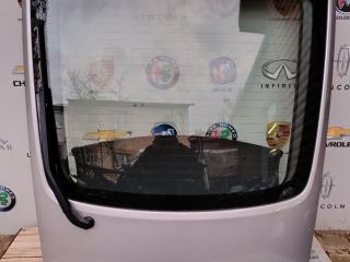 крышка багажника (дверь 3-5) Porsche Cayman GTS 982 2022, 4.0 л., бензин