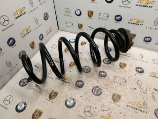 пружина задняя Infiniti QX50 P71A 2021, 2.0 л., бензин