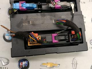 блок комфорта Audi A6 4G/C7 [рестайлинг] 2015, 2.0 л., бензин, 4H0907064GR