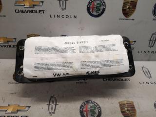 подушка безопасности пассажира Porsche Macan 1 поколение 2017, 3.0 л., дизель, правый руль, 95B880204