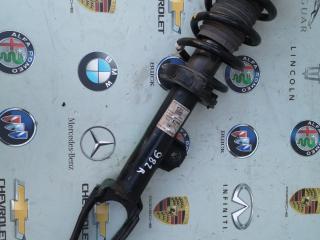 амортизатор передний правый Alfa Romeo Stelvio 1 поколение 2018, 2.2 л., дизель, АКПП, правый руль, 50557507