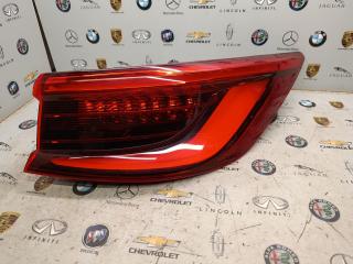 фонарь задний правый Infiniti QX50 P71A 2021, 2.0 л., бензин, 230F03660500, 00139086