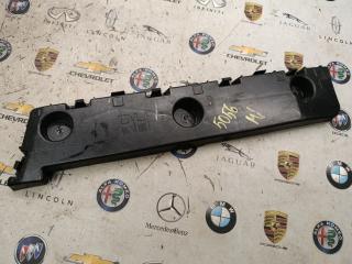 Крепление бампера заднего GMC Terrain 2 поколение 2019, 1.5 л., бензин, передний привод, 23462456