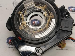 шлейф руля Audi A6 4G/C7 [рестайлинг] 2015, 2.0 л., бензин, 4G0953568A