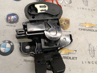 замок багажника Alfa Romeo Giulia 2 поколение 2019, 2.9 л., бензин