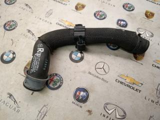 патрубок радиатора Porsche Cayman GTS 982 2022, 4.0 л., бензин, 9P1121630A