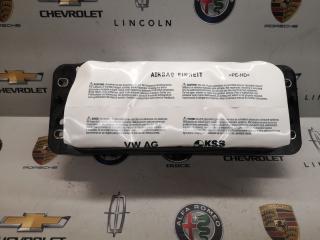 подушка безопасности пассажира Porsche Macan 1 поколение [рестайлинг] 2021, 2.0 л., бензин, АКПП, полный привод, правый руль, 95B880204B