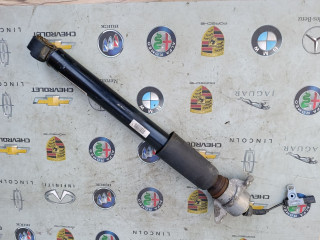 амортизатор задний Porsche Macan 1 поколение [рестайлинг] 2020, 3.0 л., бензин, АКПП, 95B513035G