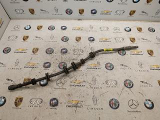 шланг тормозной Porsche Macan 1 поколение [2-й рестайлинг] 2022, 2.0 л., бензин, АКПП, 95B611701J