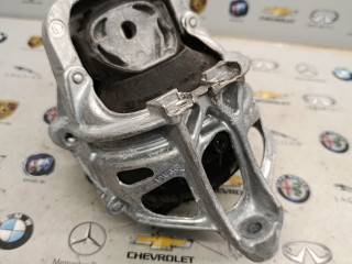 подушка крепления двигателя Audi Q7 4M [2-й рестайлинг] 2024, 3.0 л., бензин, 6M0199372HA