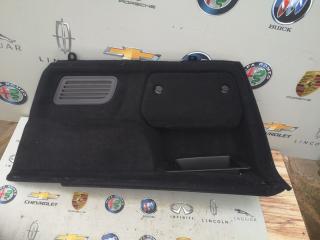 обшивка багажника Alfa Romeo Stelvio 1 поколение 2018, 2.2 л., дизель, АКПП, правый руль, 1561294620