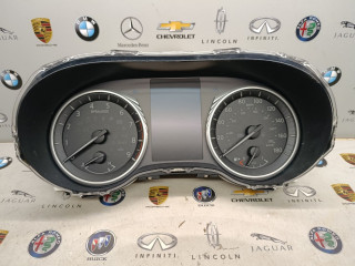 щиток приборов (приборная панель) Infiniti Q50 1 поколение [рестайлинг] 2018, 3.0 л., 1803150015, 6HH0ER7S9