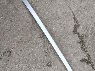 распорка кузова Porsche Cayman GTS 982 2022, 4.0 л., бензин, 98155541302