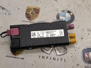антенна Porsche Cayman GTS 982 2022, 4.0 л., бензин, 9P1035225