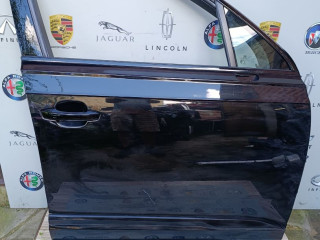 дверь передняя правая Audi Q7 4M [2-й рестайлинг] 2024, 3.0 л., бензин