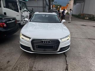 Audi A7 4G [рестайлинг]