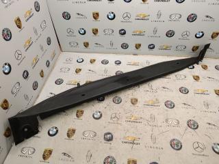 пыльник переднего крыла Porsche Macan 1 поколение [2-й рестайлинг] 2023, 2.0 л., бензин, АКПП, 95B854778B