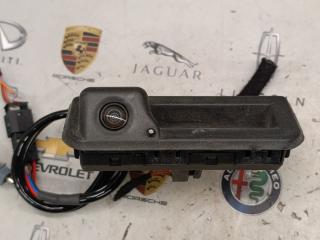 камера заднего вида Audi A6 C8 2022, 2.0 л., бензин, 8W8827566E