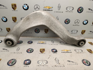 рычаг задний правый Porsche Macan 1 поколение [рестайлинг] 2020, 2.9 л., бензин, АКПП, 8K0505324H