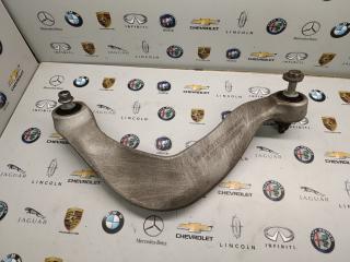 рычаг задний левый Audi A7 4G [рестайлинг] 2015, 2.0 л., бензин, 8K0505323H