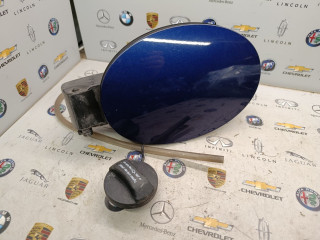 лючок топливного бака Alfa Romeo Giulia 2 поколение 2019, 2.0 л., бензин, АКПП