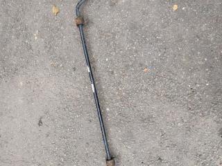 стабилизатор подвески задний GMC Terrain 2 поколение 2019, 1.5 л., бензин, передний привод, 84213410