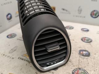 дефлектор обдува салона Porsche Cayman GTS 982 2022, 4.0 л., бензин, 982819201D