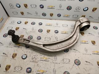 рычаг передний левый Audi A6 C8 2022, 2.0 л., бензин, 80A407693H, 80A407695C