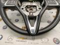 руль Infiniti QX30 1 поколение 2018, 2.0 л., бензин, A0914600118 - фото №5