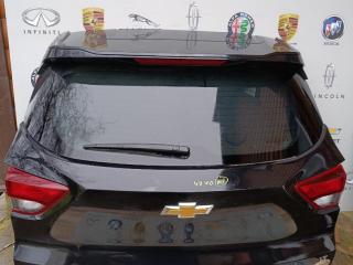 крышка багажника (дверь 3-5) Chevrolet TrailBlazer 3 поколение 2023, бензин