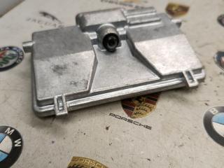 камера переднего обзора Porsche Macan 1 поколение [2-й рестайлинг] 2023, 2.0 л., бензин, АКПП, 95B980653, 95B980653C