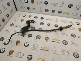 шланг тормозной Alfa Romeo Giulia 2 поколение 2019, 2.0 л., бензин, АКПП