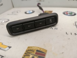 блок управления сиденьем Volkswagen Arteon 1 поколение 2021, 5NA959769