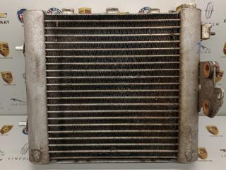 радиатор масляный Audi A6 C8 2022, 2.0 л., бензин, 4G0117021A