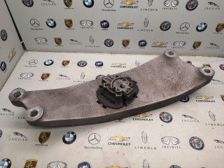 кронштейн КПП Alfa Romeo Stelvio 1 поколение 2018, 2.0 л., бензин, АКПП, 50547803, 00505478030