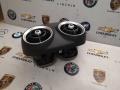 дефлектор обдува салона Alfa Romeo Stelvio 1 поколение 2018, 2.2 л., дизель, АКПП, правый руль, 1561236810 - фото №2
