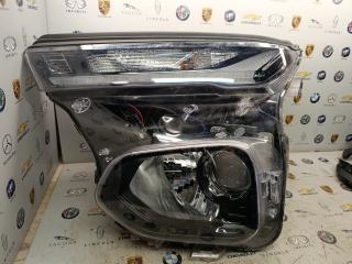 фара левая Chevrolet TrailBlazer 3 поколение 2023, бензин, 42827953