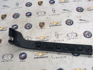 Крепление бампера заднего Alfa Romeo Giulia 2 поколение 2017, 2.0 л., бензин, 50534393