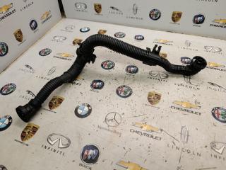 патрубок (трубопровод, шланг) Porsche Macan 1 поколение [2-й рестайлинг] 2023, 2.0 л., бензин, АКПП, 06N1032123