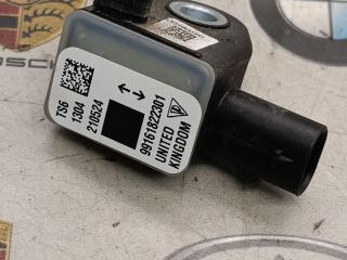 датчик удара Porsche Cayman GTS 982 2022, 4.0 л., бензин, 99161822301