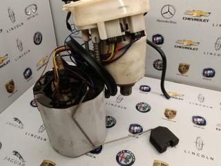 насос топливный Audi A6 4G/C7 [рестайлинг] 2015, 2.0 л., бензин, 4G0919051