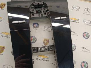 блок управления печки / климат-контроля Porsche Macan 1 поколение [2-й рестайлинг] 2022, 2.0 л., бензин, АКПП, 95B907426G