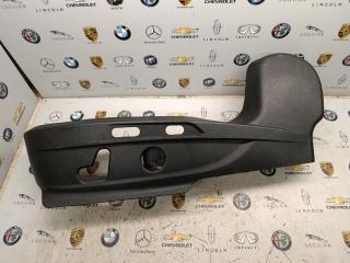 накладка на сиденье Alfa Romeo Giulia 2 поколение 2019, 2.0 л., бензин, АКПП